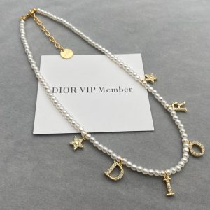 Best Quality Necklace DR 005