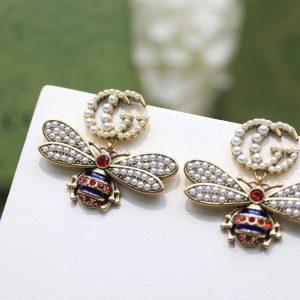 Best Quality Earring GG 003