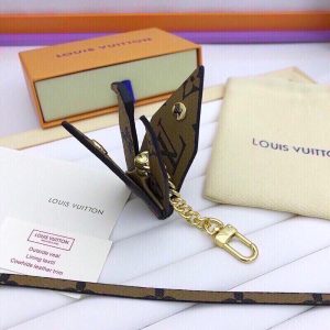 Best Quality Keychains LV 074