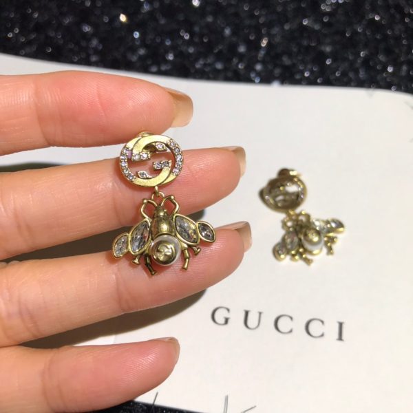 Best Quality Earring GG 001