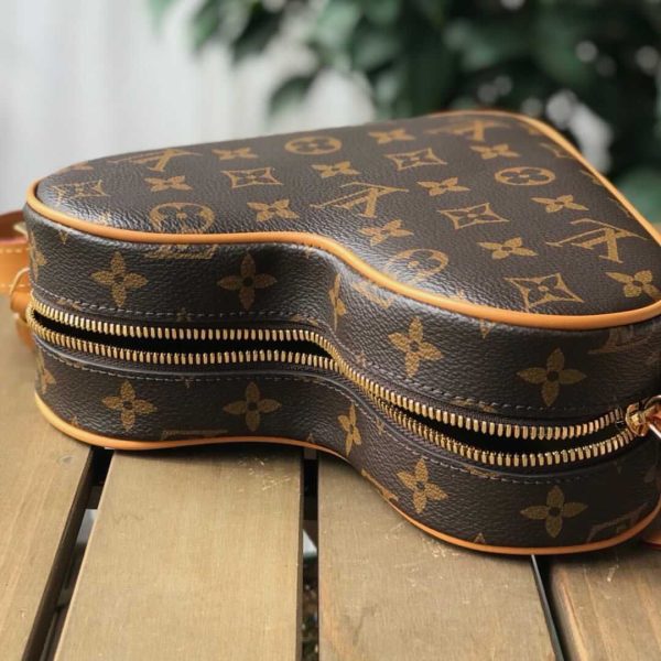 LV Game On Cœur Bag