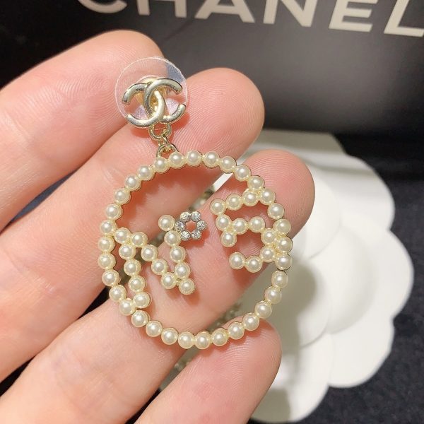 Best Quality Earring CN 059