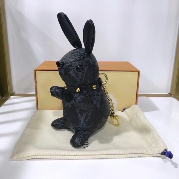 Best Quality Keychains LV 051