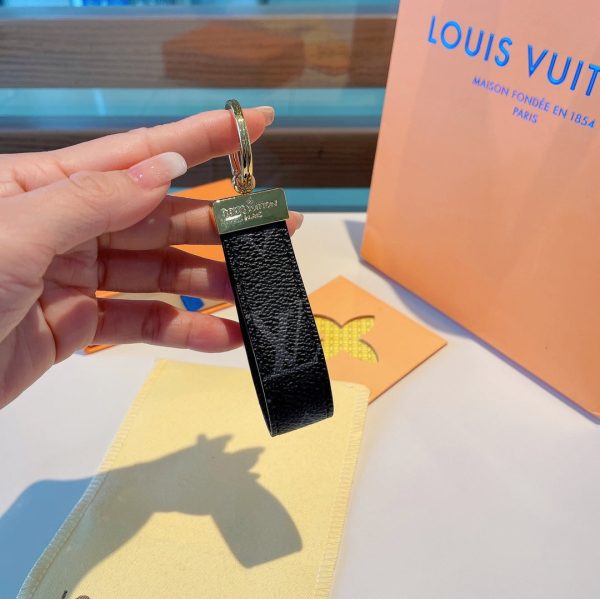 Best Quality Keychains LV 031