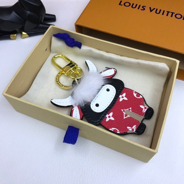 Best Quality Keychains LV 084