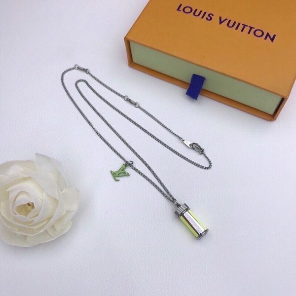 Best Quality Necklace LV 003