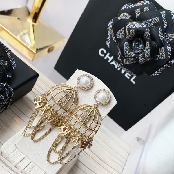 Best Quality Earring CN 014