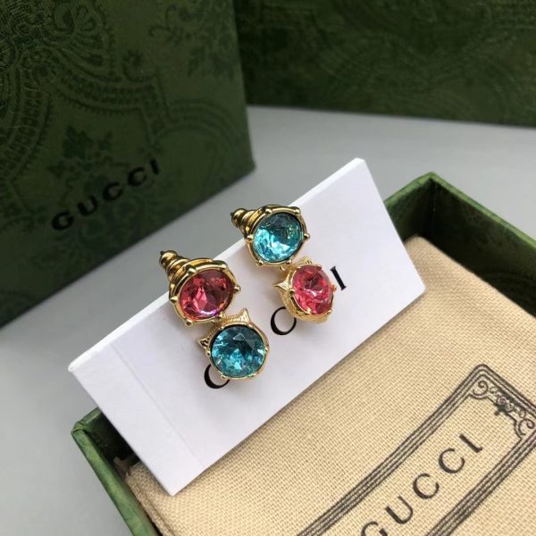 Best Quality Earring GG 002