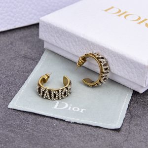 Best Quality Earring DR 050