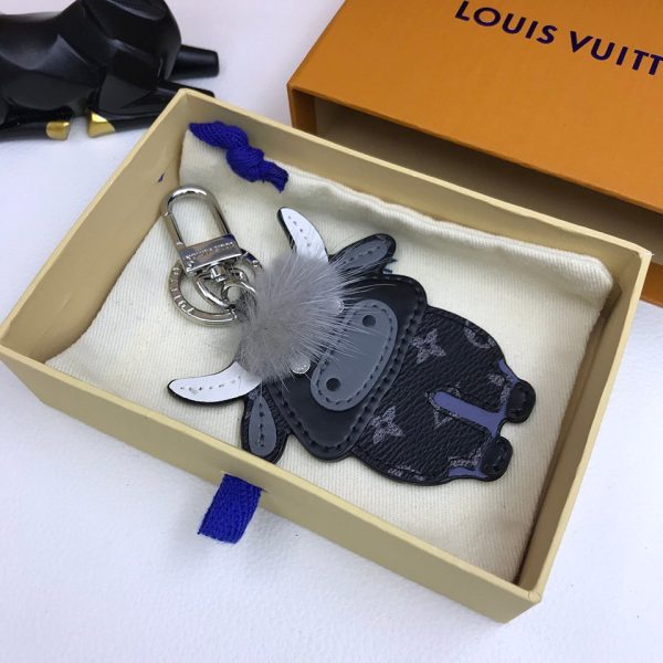 Best Quality Keychains LV 081