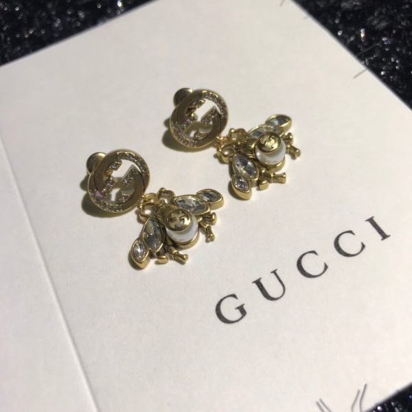 Best Quality Earring GG 001