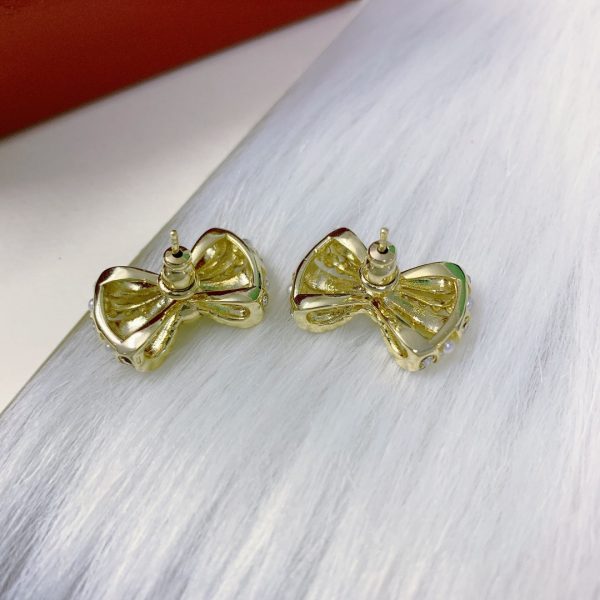 Best Quality Earring CN 077