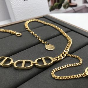 Best Quality Necklace DR 007