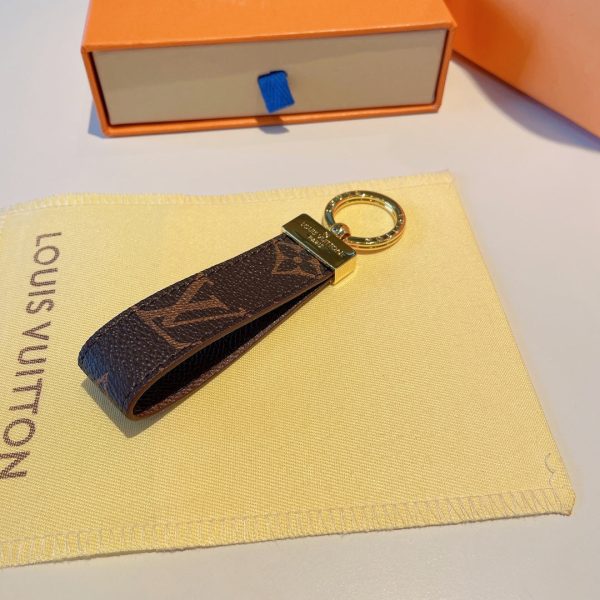 Best Quality Keychains LV 030