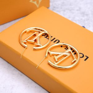 Best Quality Earring LV 005