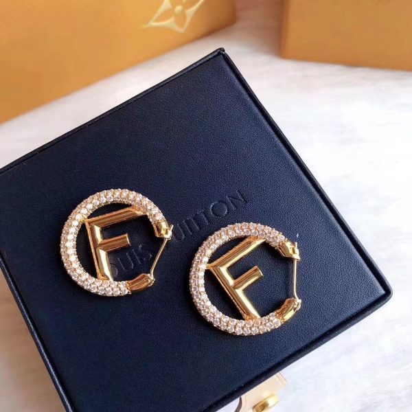 Best Quality Earring FE 001