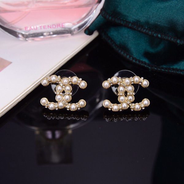 Best Quality Earring CN 001