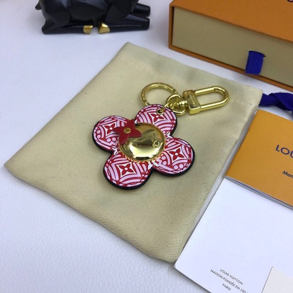 Best Quality Keychains LV 018