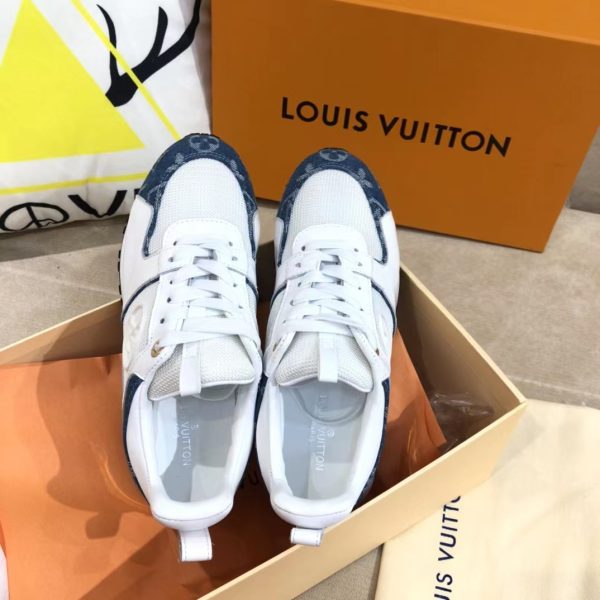 LV RUN AWAY