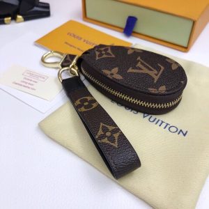 Best Quality Keychains LV 028