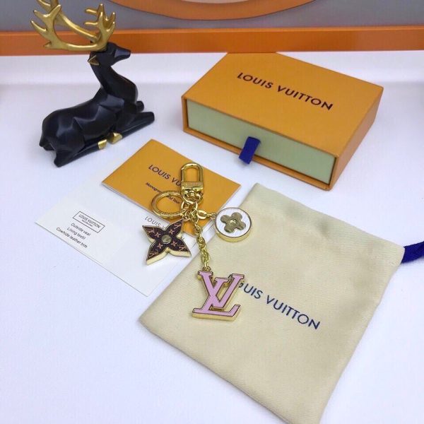 Best Quality Keychains LV 016