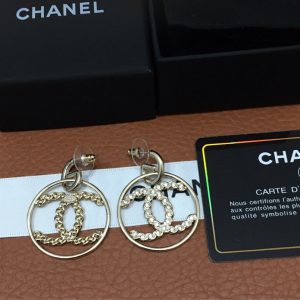 Best Quality Earring CN 078