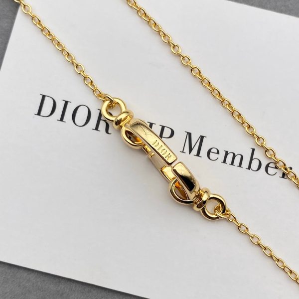 Best Quality Necklace DR 008