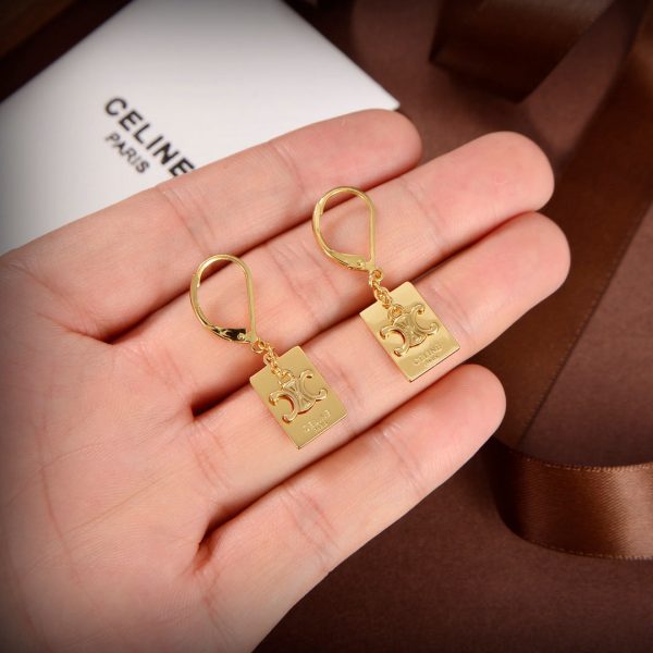 Best Quality Earring CEL 004