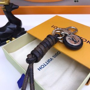 Best Quality Keychains LV 071