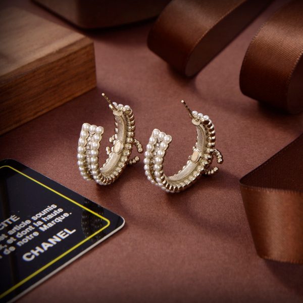 Best Quality Earring CN 028