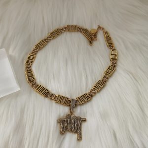 Best Quality Necklace DR 017