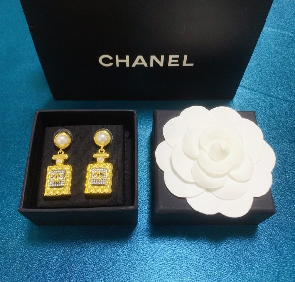 Best Quality Earring CN 071