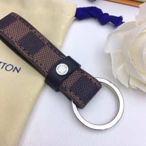 Best Quality Keychains LV 002