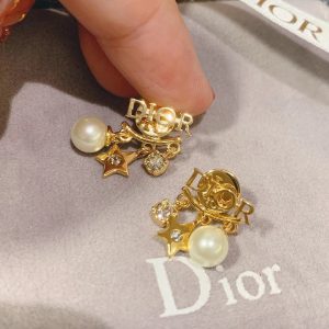 Best Quality Earring DR 052