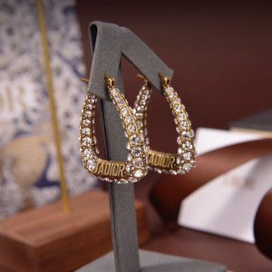 Best Quality Earring DR 044