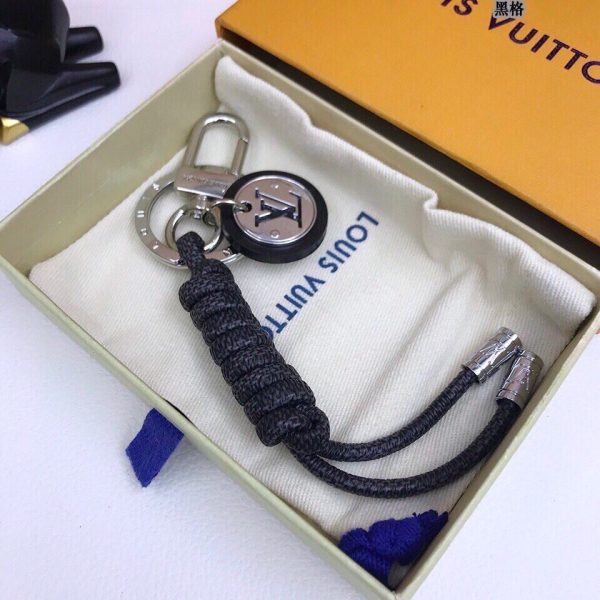 Best Quality Keychains LV 005