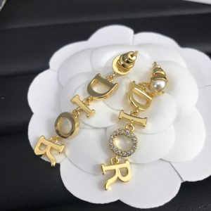 Best Quality Earring DR 001