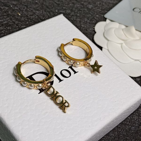 Best Quality Earring DR 053