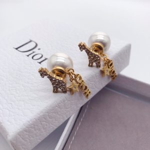 Best Quality Earring DR 055