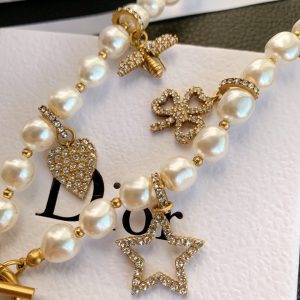 Best Quality Necklace DR 011