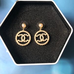 Best Quality Earring CN 067