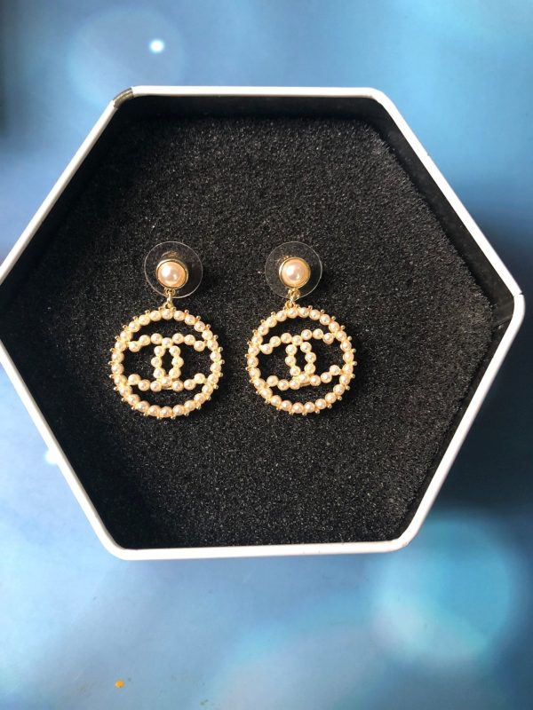 Best Quality Earring CN 067