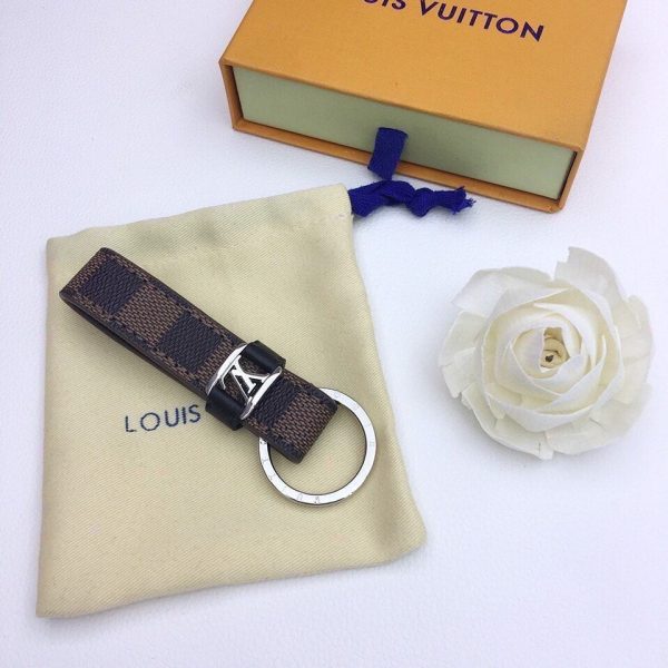 Best Quality Keychains LV 002