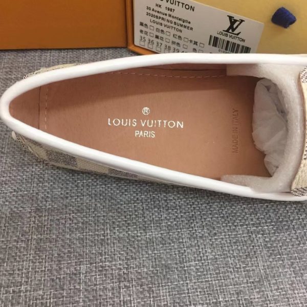 LV Flats