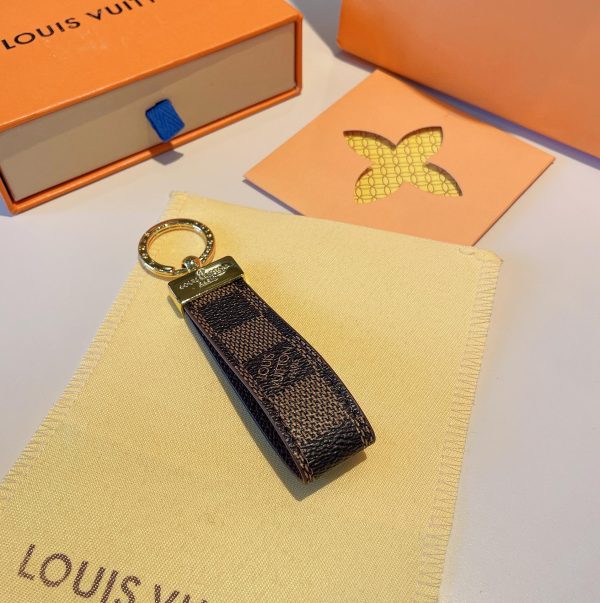 Best Quality Keychains LV 032