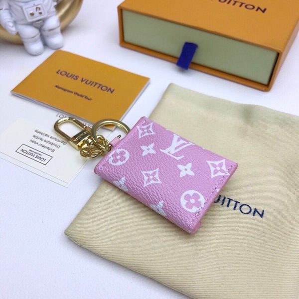 Best Quality Keychains LV 068