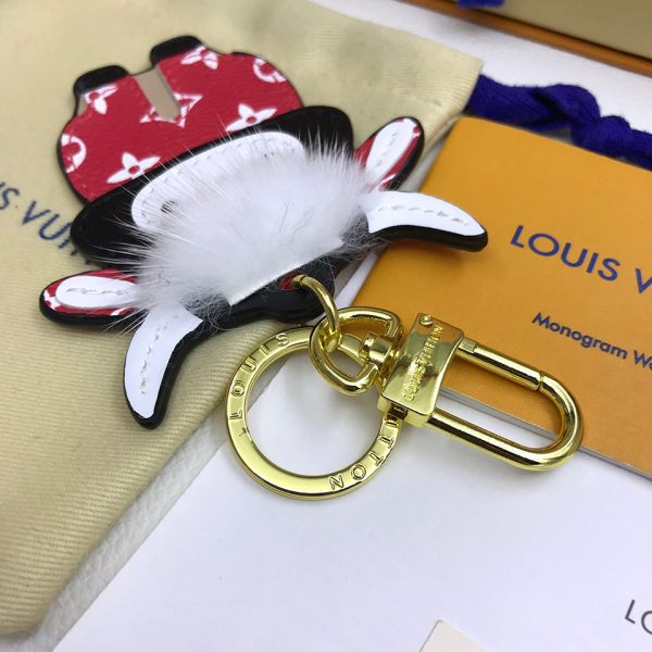 Best Quality Keychains LV 084