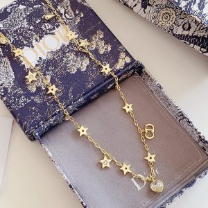 Best Quality Necklace DR 016