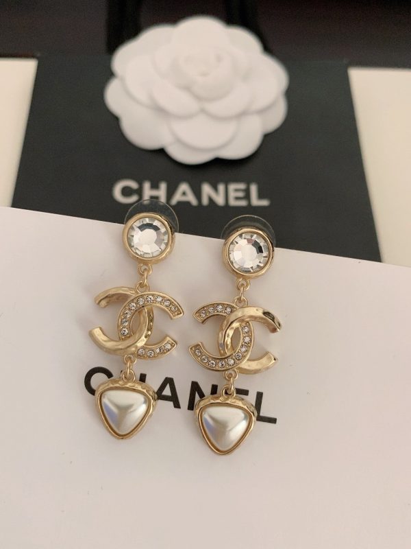 Best Quality Earring CN 033