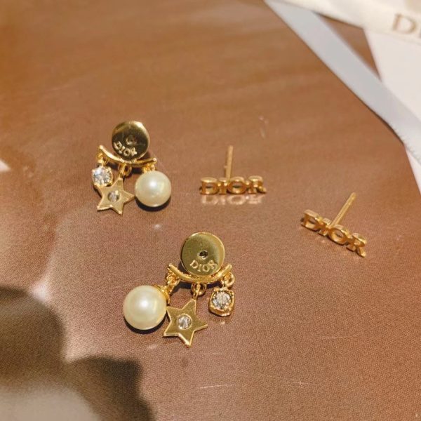 Best Quality Earring DR 052